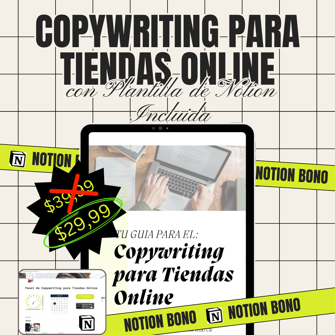 Ebook. “El Checklist Definitivo para Lanzar Productos Digitales”